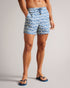 <P>Mid Scale Geo Swimshort</P>